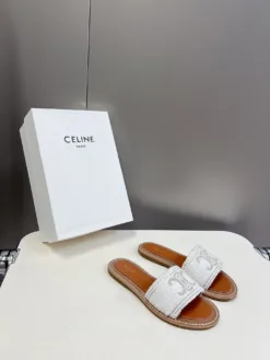 Alternative view of CELINE Sandals & Slides EU35-40 B90202605030939129