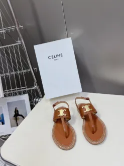 CELINE Sandals & Slides EU35-40 B90202605031830129
