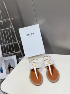 CELINE Sandals & Slides EU35-40 B90202605031831129