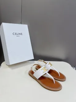Alternative view of CELINE Sandals & Slides EU35-40 B90202605031831129