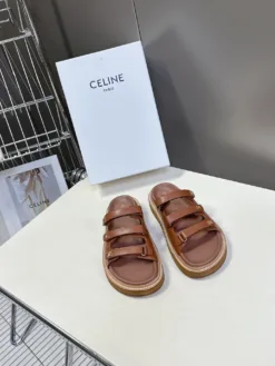 CELINE Sandals & Slides EU35-40 C00202605031842129