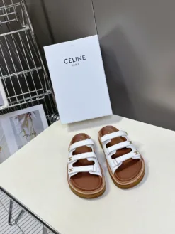 CELINE Sandals & Slides EU35-40 C00202605031843129