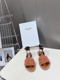 CELINE Sandals & Slides EU35-40 C10202605030281129