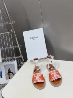 CELINE Sandals & Slides EU35-40 C10202605030282129