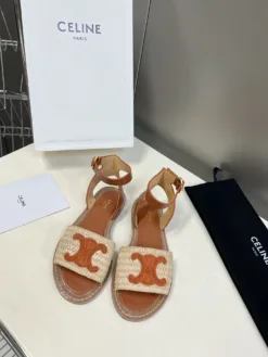 CELINE Sandals & Slides EU35-40 C10202605030285129