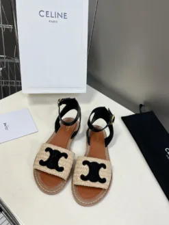 CELINE Sandals & Slides EU35-40 C10202605030286129
