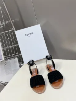 CELINE Sandals & Slides EU35-40 C20202605030283139