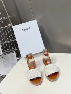 CELINE Sandals & Slides EU35-40 C20202605030284139