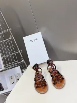 CELINE Sandals & Slides EU35-40 C20202605031828139