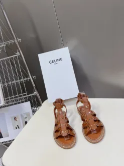 CELINE Sandals & Slides EU35-40 C20202605031829139