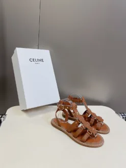 Alternative view of CELINE Sandals & Slides EU35-40 C20202605031829139