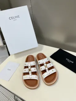 CELINE Sandals & Slides EU35-40 C30202605031846139