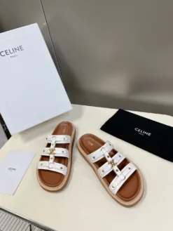 Alternative view of CELINE Sandals & Slides EU35-40 C30202605031846139