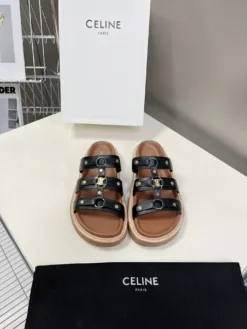 CELINE Sandals & Slides EU35-40 C30202605031847139