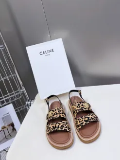 CELINE Sandals & Slides EU35-40 C40202605031849139