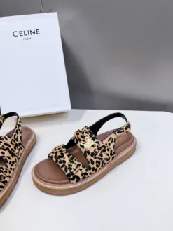 Alternative view of CELINE Sandals & Slides EU35-40 C40202605031849139
