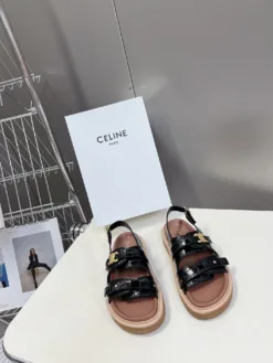 CELINE Sandals & Slides EU35-40 C40202605031850139