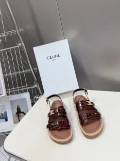 CELINE Sandals & Slides EU35-40 C40202605031851139