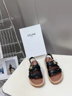 CELINE Sandals & Slides EU35-40 C40202605031852139