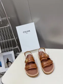 CELINE Sandals & Slides EU35-40 C40202605031853139