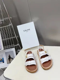 CELINE Sandals & Slides EU35-40 C40202605031854139