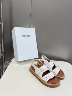 Alternative view of CELINE Sandals & Slides EU35-40 C40202605031854139