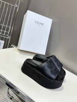 Alternative view of CELINE Sandals & Slides EU35-41 B60202605031832119