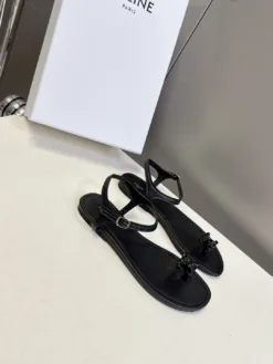 Alternative view of CELINE Sandals & Slides EU35-41 B70202605030392119