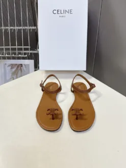CELINE Sandals & Slides EU35-41 B70202605030393119