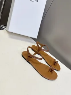Alternative view of CELINE Sandals & Slides EU35-41 B70202605030393119