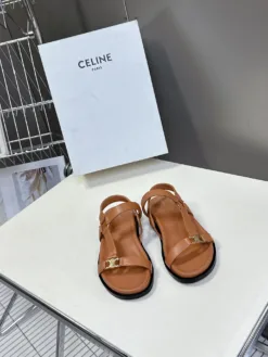 CELINE Sandals & Slides EU35-41 B70202605031838119