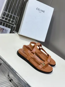 Alternative view of CELINE Sandals & Slides EU35-41 B70202605031838119