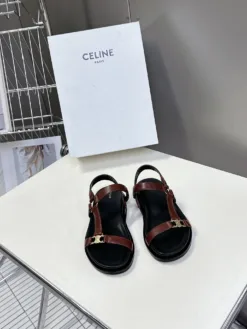 CELINE Sandals & Slides EU35-41 B70202605031839119