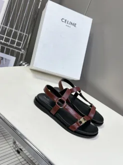 Alternative view of CELINE Sandals & Slides EU35-41 B70202605031839119