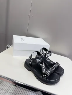 Alternative view of CELINE Sandals & Slides EU35-41 B80202605031866129
