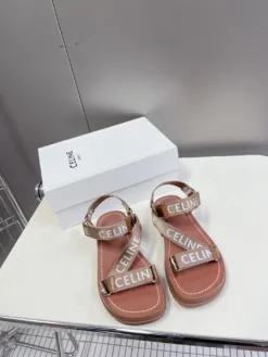 CELINE Sandals & Slides EU35-41 B80202605031867129