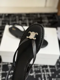 Alternative view of CELINE Sandals & Slides EU35-41 B90202605031012129