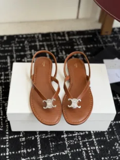 CELINE Sandals & Slides EU35-41 B90202605031013129