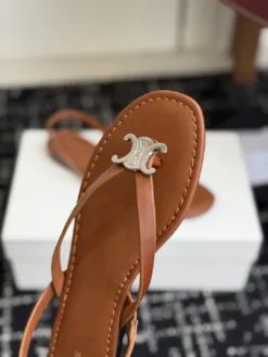 Alternative view of CELINE Sandals & Slides EU35-41 B90202605031013129