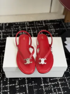CELINE Sandals & Slides EU35-41 B90202605031015129
