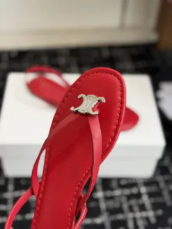 Alternative view of CELINE Sandals & Slides EU35-41 B90202605031015129