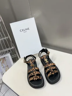 CELINE Sandals & Slides EU35-41 B90202605031855129