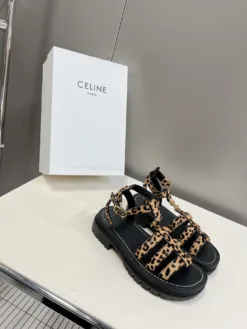 Alternative view of CELINE Sandals & Slides EU35-41 B90202605031855129