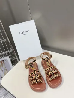 CELINE Sandals & Slides EU35-41 B90202605031856129