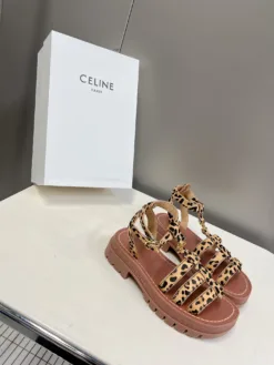 Alternative view of CELINE Sandals & Slides EU35-41 B90202605031856129