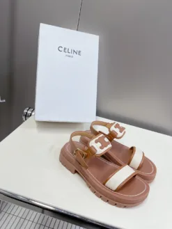 Alternative view of CELINE Sandals & Slides EU35-41 B90202605031857129