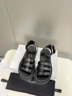 CELINE Sandals & Slides EU35-41 B90202605031858129