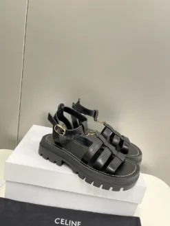 Alternative view of CELINE Sandals & Slides EU35-41 B90202605031858129