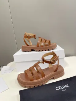 Alternative view of CELINE Sandals & Slides EU35-41 B90202605031859129