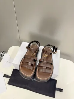 CELINE Sandals & Slides EU35-41 B90202605031860129